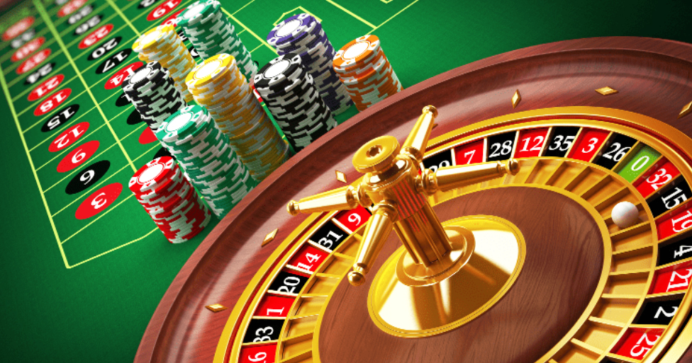 Dịch Casino Game - Game Sòng Bạc Trực Tuyến