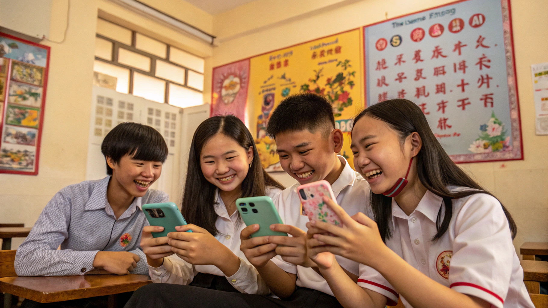 BACK TO SCHOOL – SẴN SÀNG NÂNG TRÌNH ĐÓN NĂM HỌC MỚI CÙNG ROBO ENGLISH