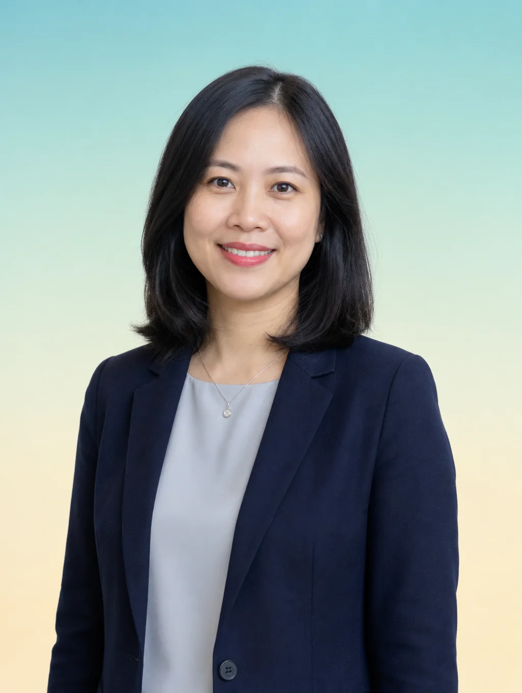 Ms. Cao Quỳnh Trang