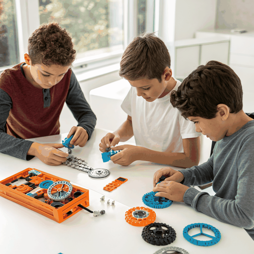 D3 robotics course thumbnail